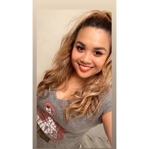 Meet your Posher, Marissa